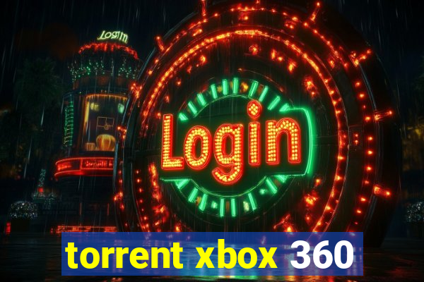 torrent xbox 360